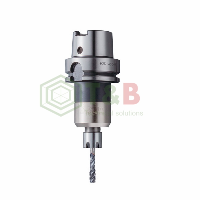 Bầu kẹp Taro Tự Lựa Micro Floating Hãng Kato-Koki Model DBT-ESS-OHC