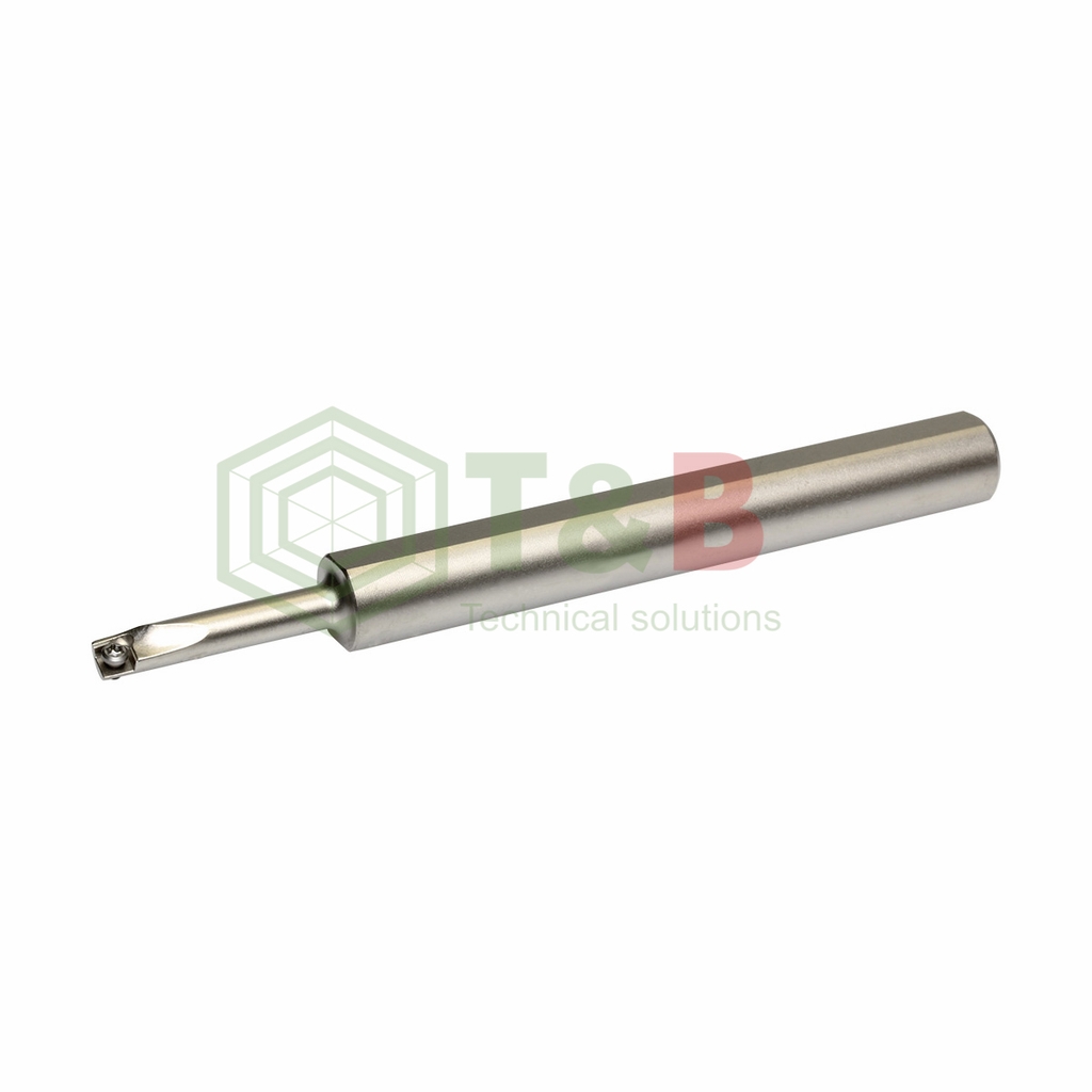 Cán dao tiện lỗ Kyocera Model S16M-PWLNL06-20