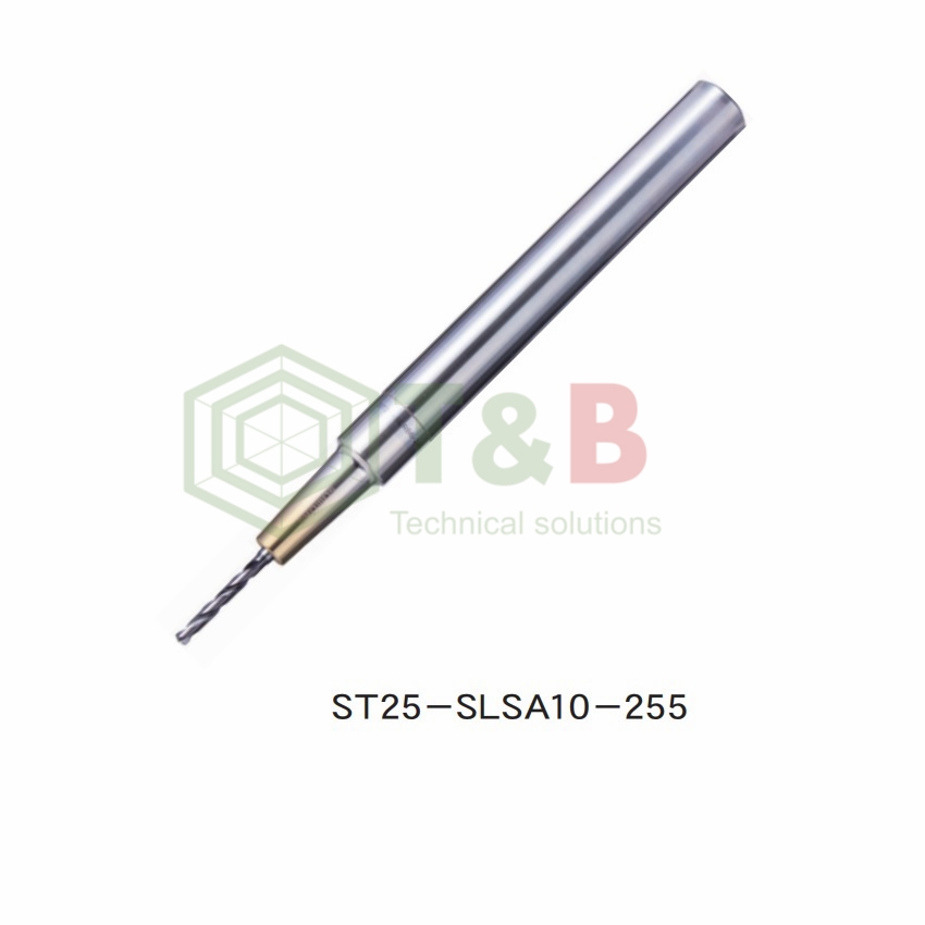 Bầu Kẹp Nhiệt MST-Corp Model ST-SLSA ΦD 3-12mm