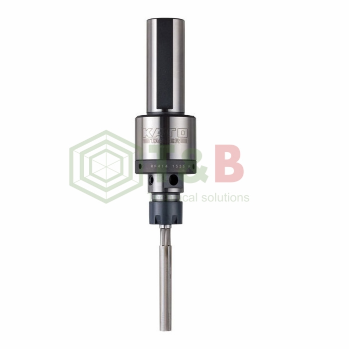 Bầu kẹp Taro Tự Lựa Hướng Kính (Radial - Floating) Hãng Kato-Koki Model STT-RF