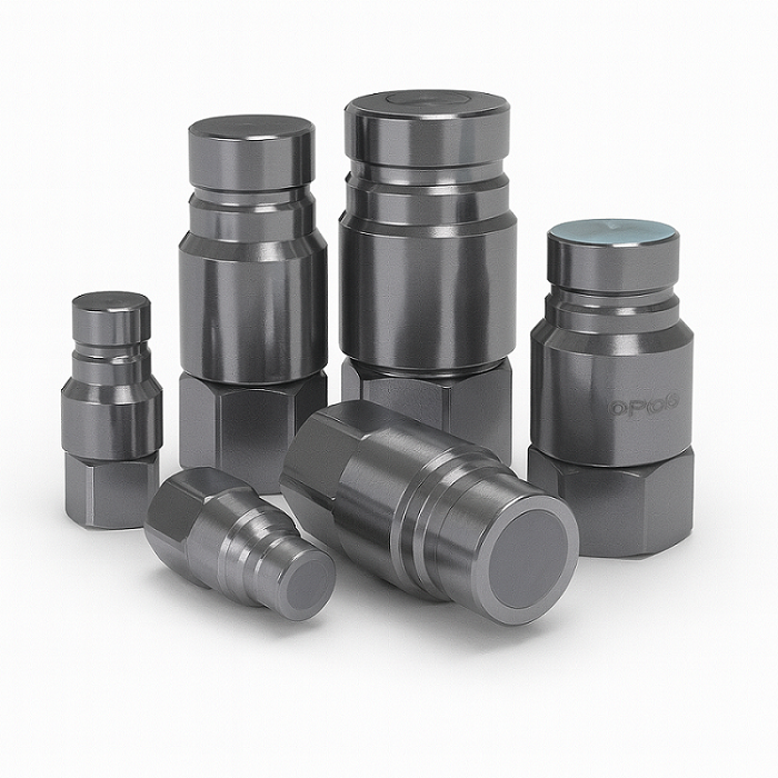 Đầu nối nhanh TRN1 Plug-in Fitting thương hiệu WEH