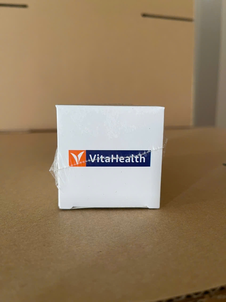 VitaHeath Time Release C+ 30 viên