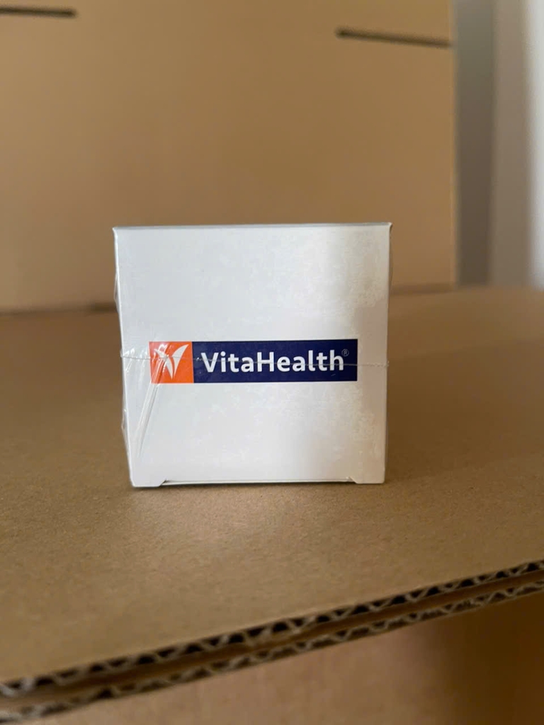 VitaHeath Glutawhite Plus 30 viên