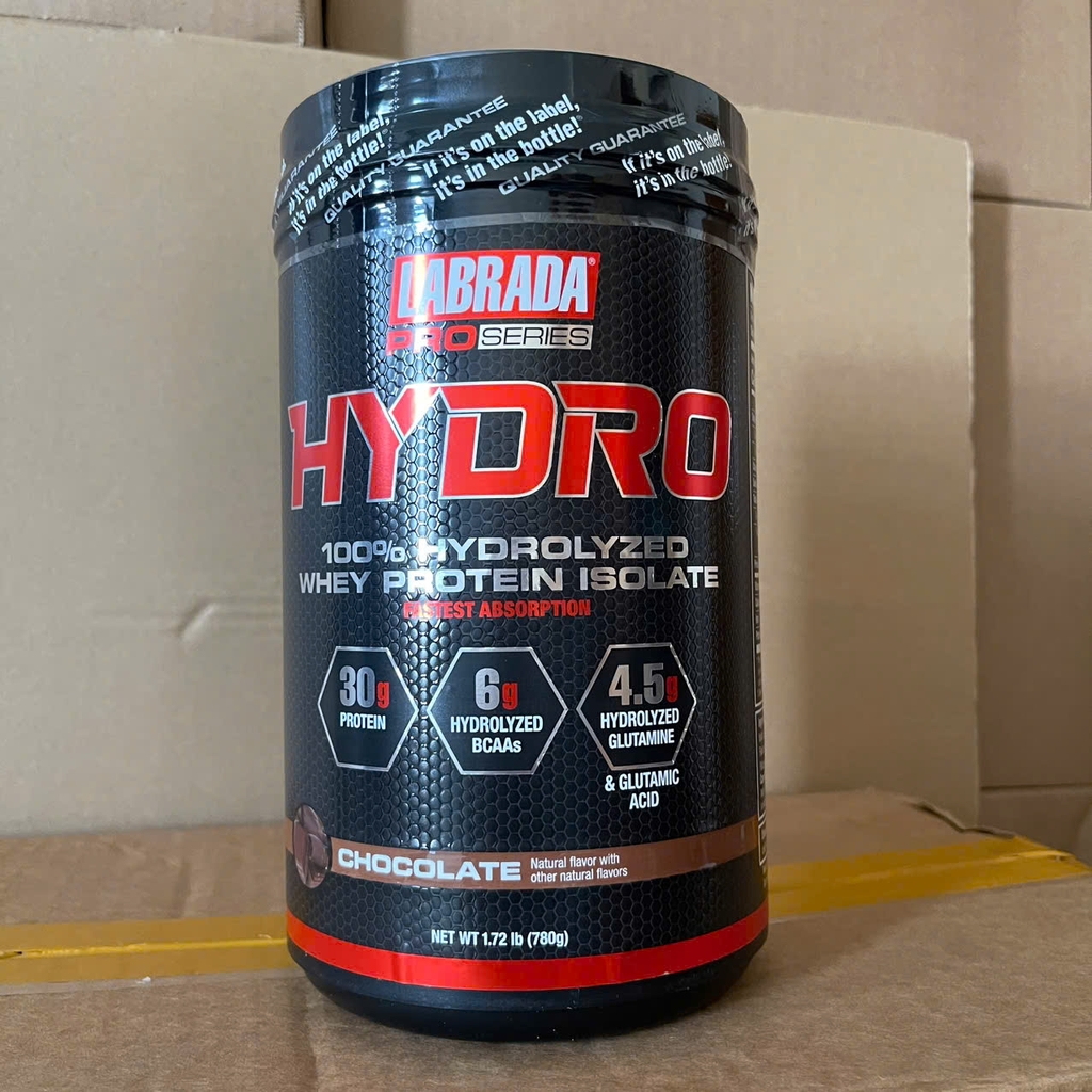 Labrada Hydro Whey 708g