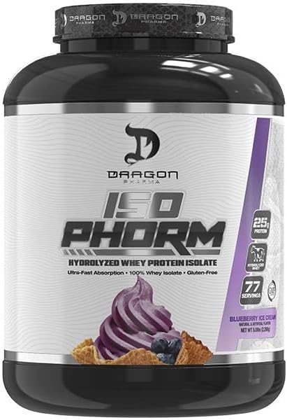 ISO PHORM 5LBS
