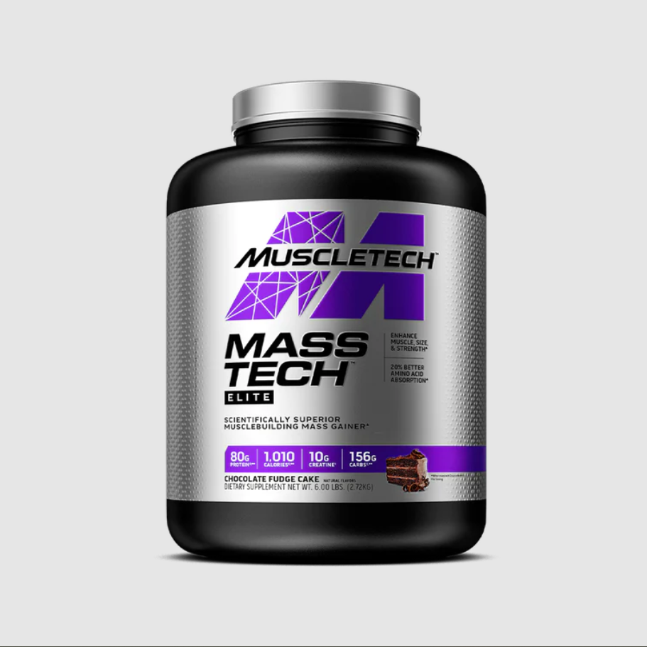 MASS TECH ELITE (6lbs)