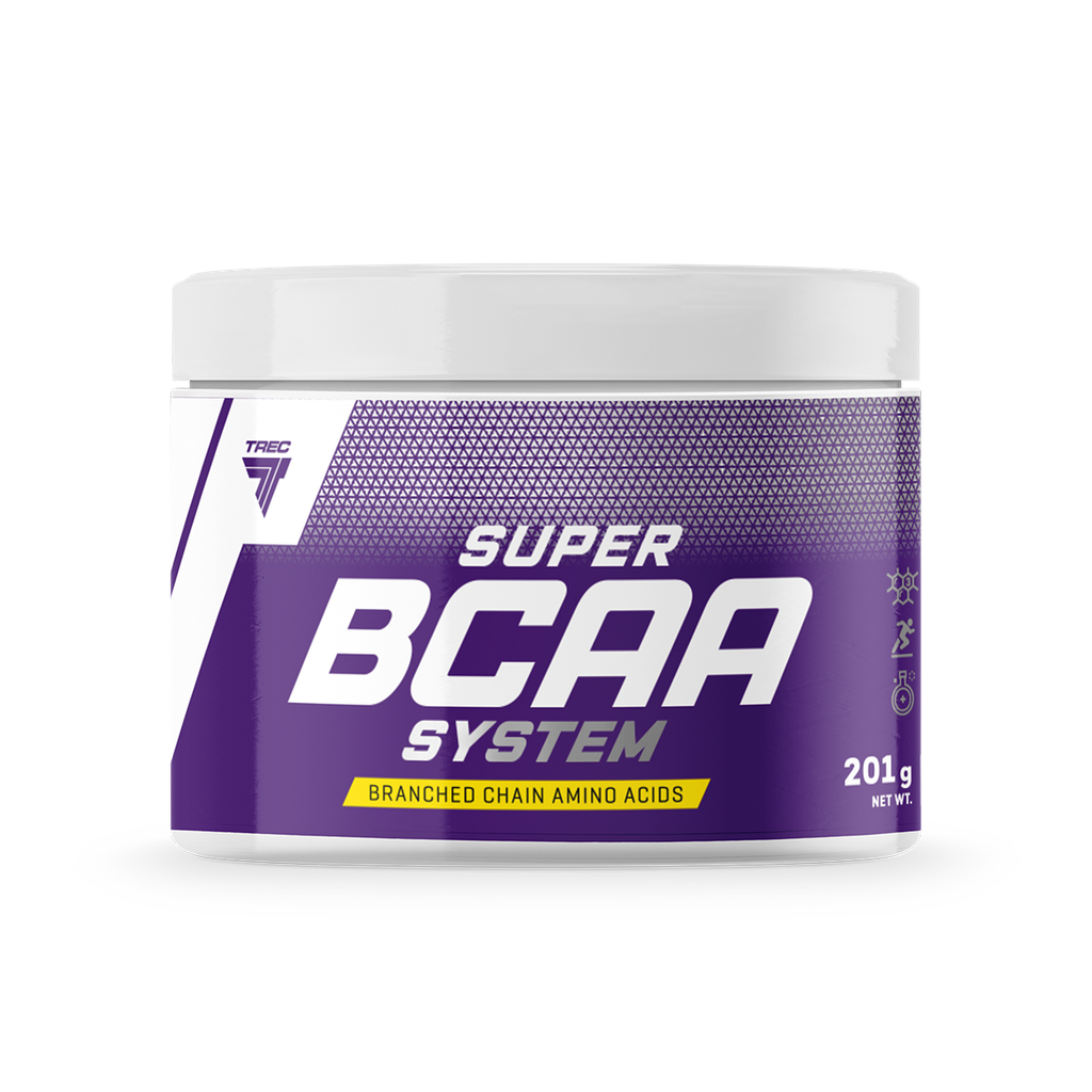 BCAA HIGH SPEED (10g)