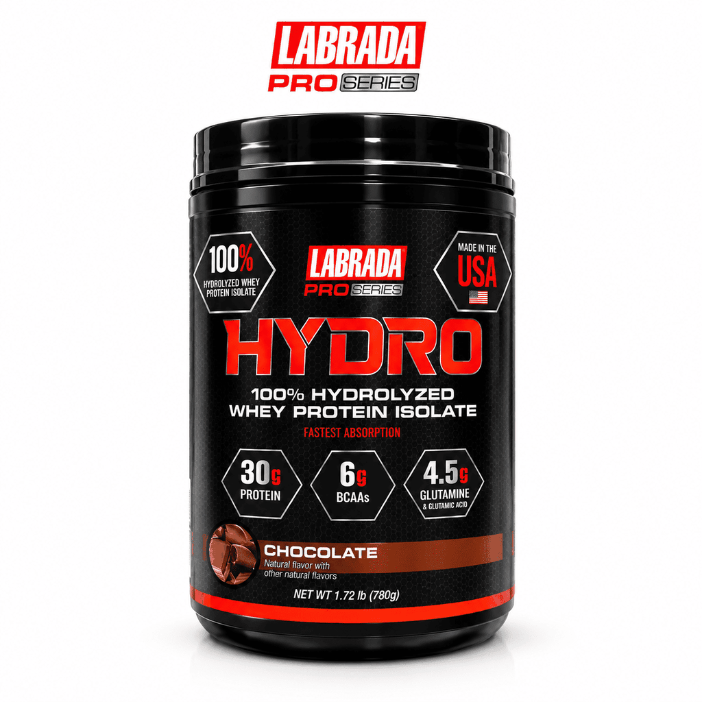 Labrada Hydro Whey 780g