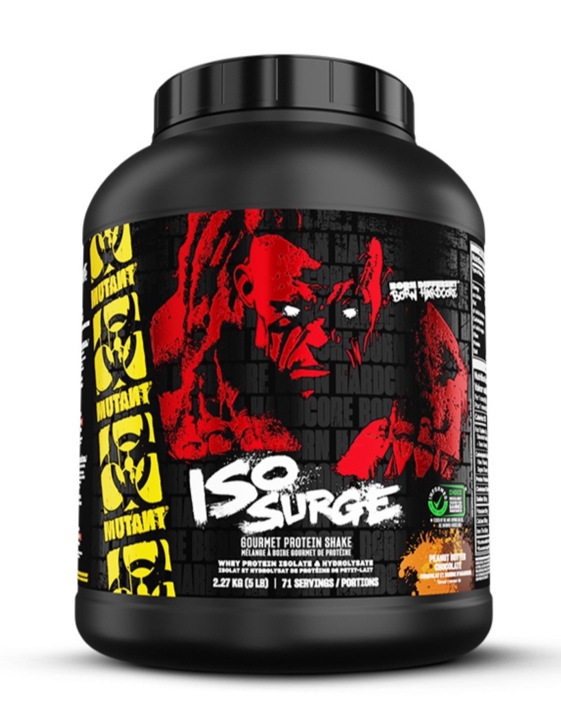 Mutant Iso Surge (5lbs)