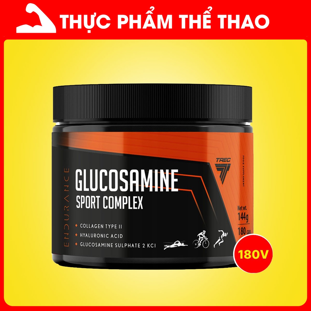 Glucosamine Sport Complex