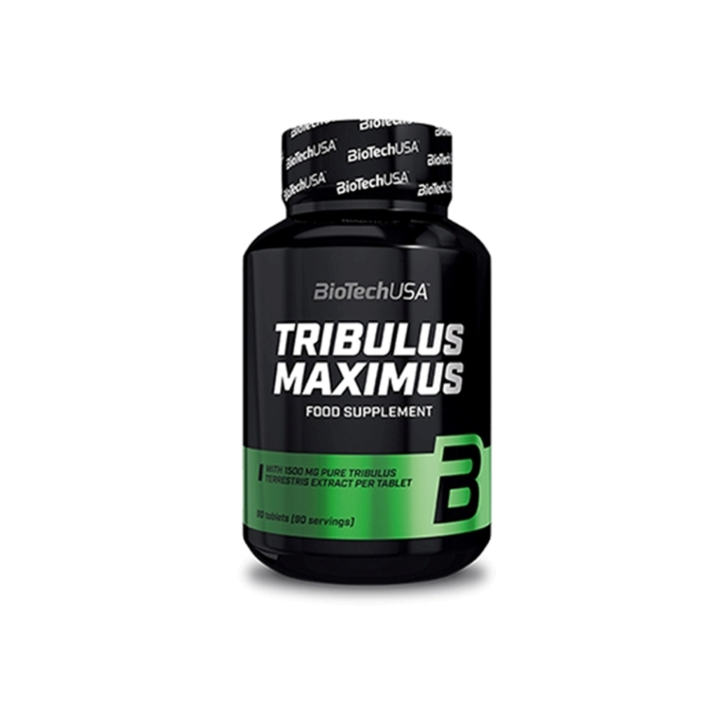 Tribulus Maximus 90 viên - BiotechUSA