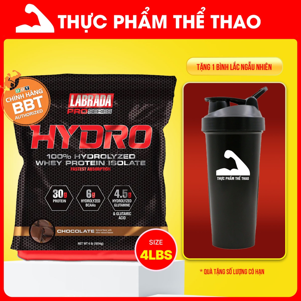Labrada Hydro Whey 708g