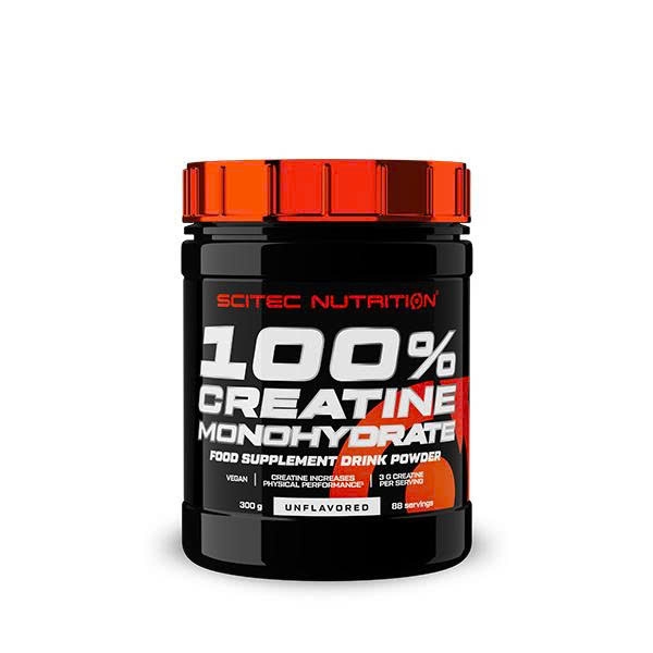 Scitec Creatine Monohydrate 300g