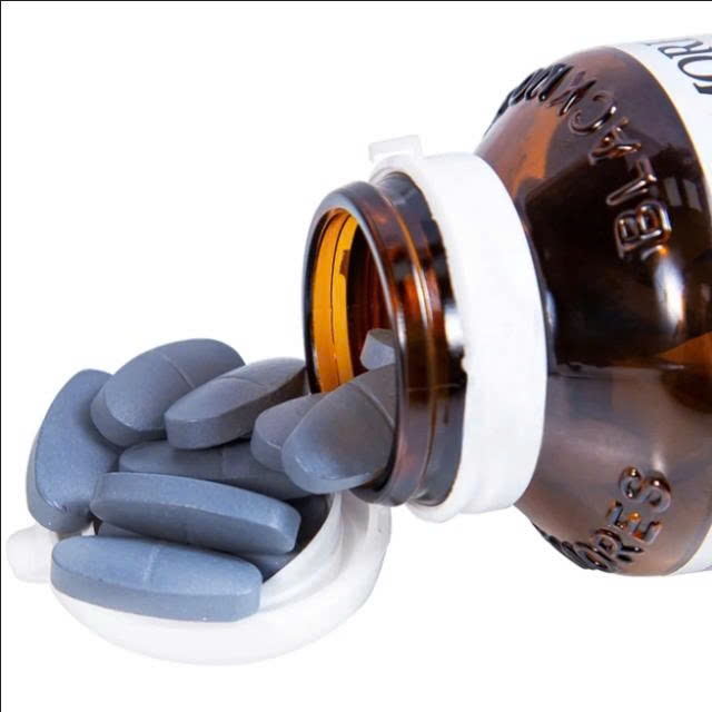 Blackmores Multivitamin for men 50 viên