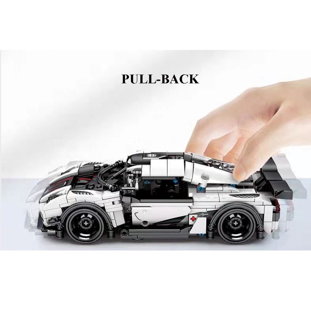 Mô Hình Xe Jeep Wrangler SY Block 8203 601 Chi Tiết Kéo ThảLắp Ráp Lego   Siêu Thị Đồ Chơi Trí Tuệ