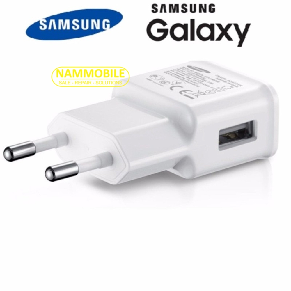 Cóc Sạc Nhanh QC30 Samsung S10 5V-9V/2A Zin Máy Chính Hãng | Nam Mobile