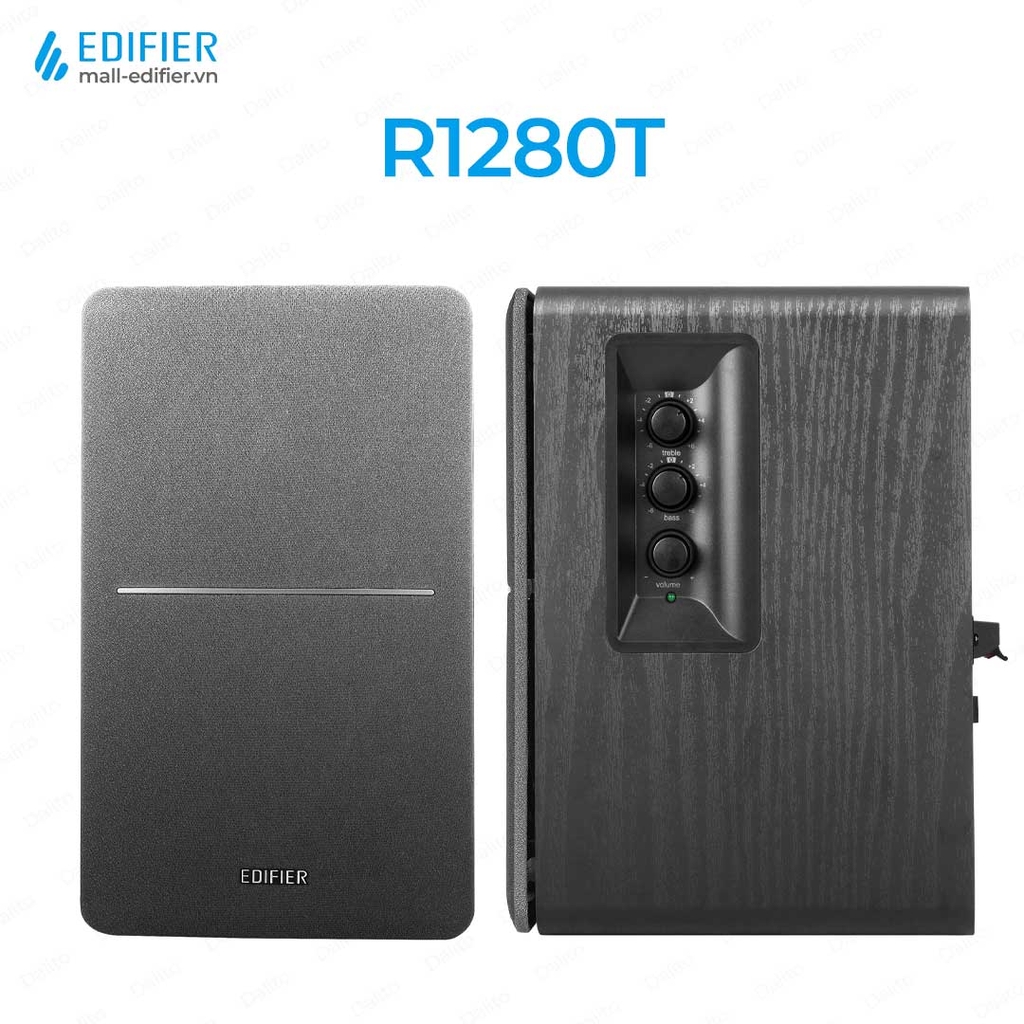 Loa vi tính Edifier R1280T - NPP DALITO