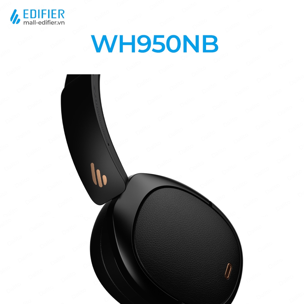 Tai nghe bluetooth Edifier WH950NB - NPP DALITO
