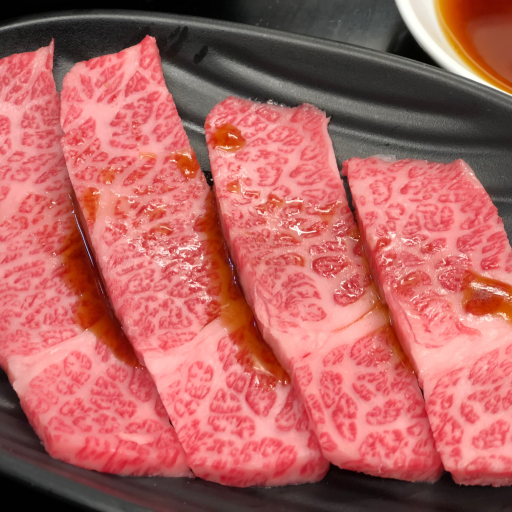 Thăn Ngoại Bò Sirloin A4