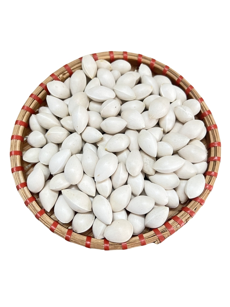 Bạch Quả 1KG