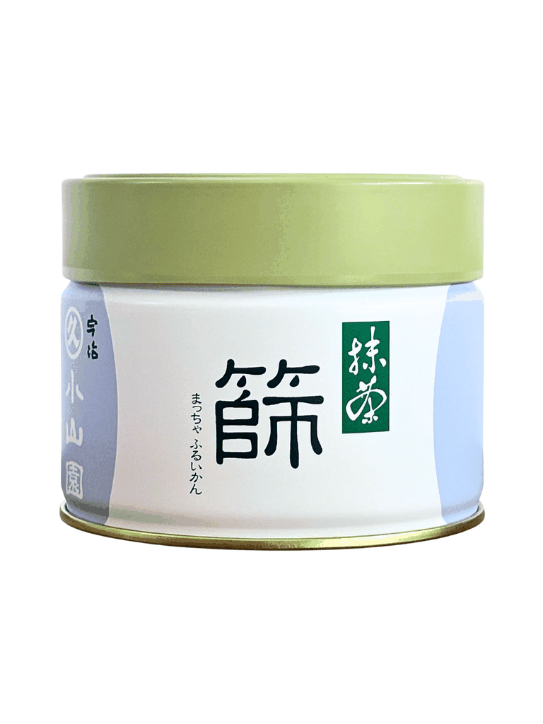 Bộ Rây Bột Matcha Nhật Marukyu Koyamaen