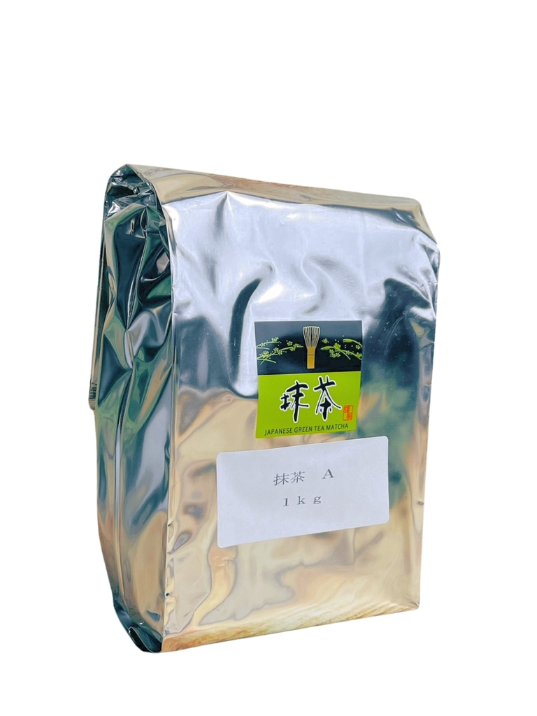 Bột Matcha A Hamasaen 1KG