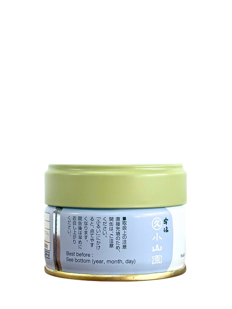 Bột Matcha Nhật Wako 20G – Marukyu Koyamaen