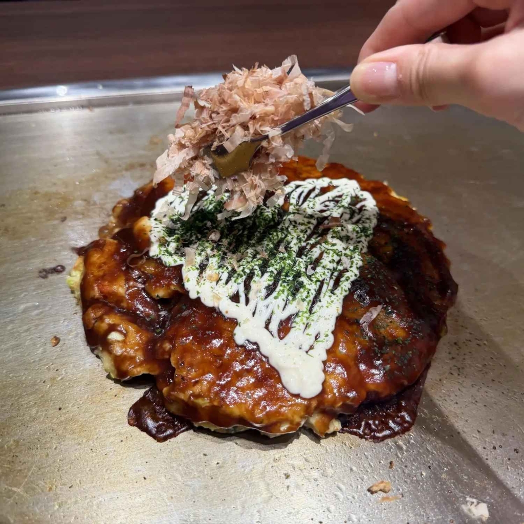 Cá Bào Katsuo Vụn Kanei 100g