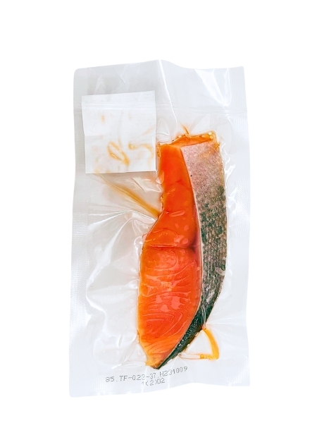 Combo Nguyên Liệu Cá Hồi Sốt Teriyaki Nhật (Cá Hồi + Sốt Teriyaki Yamamori 200ML+ Gạo 1KG)