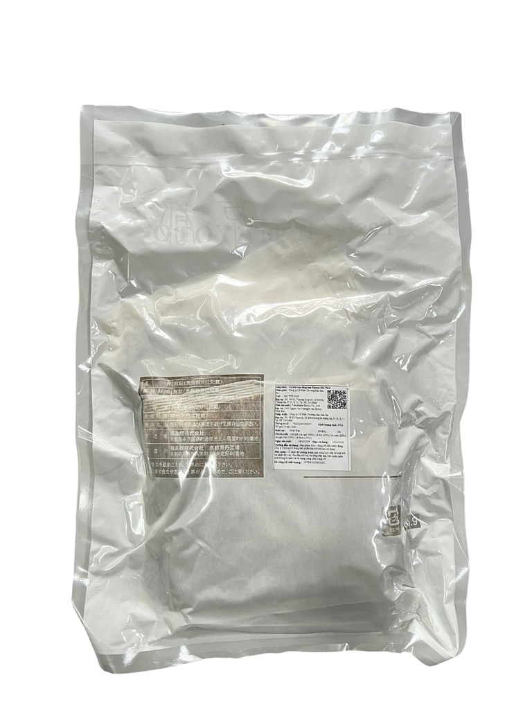 Cá Khô Vụn Tổng Hợp Katsuo Mix Pack - (10 gói x 80g)