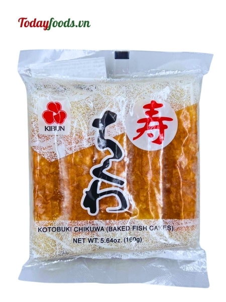 Combo Lẩu Oden Nhật 4 Món (Shiro Dashi Ninben + 3 Chả Cá)