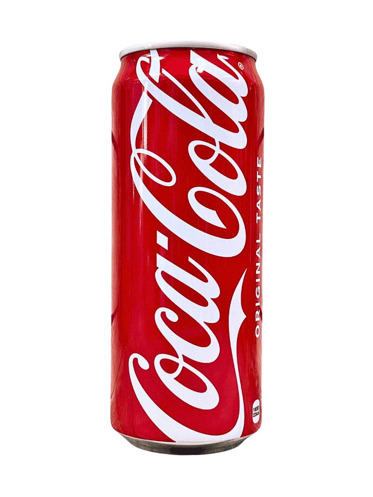Coca Nhật 500ML Thùng 24 Lon