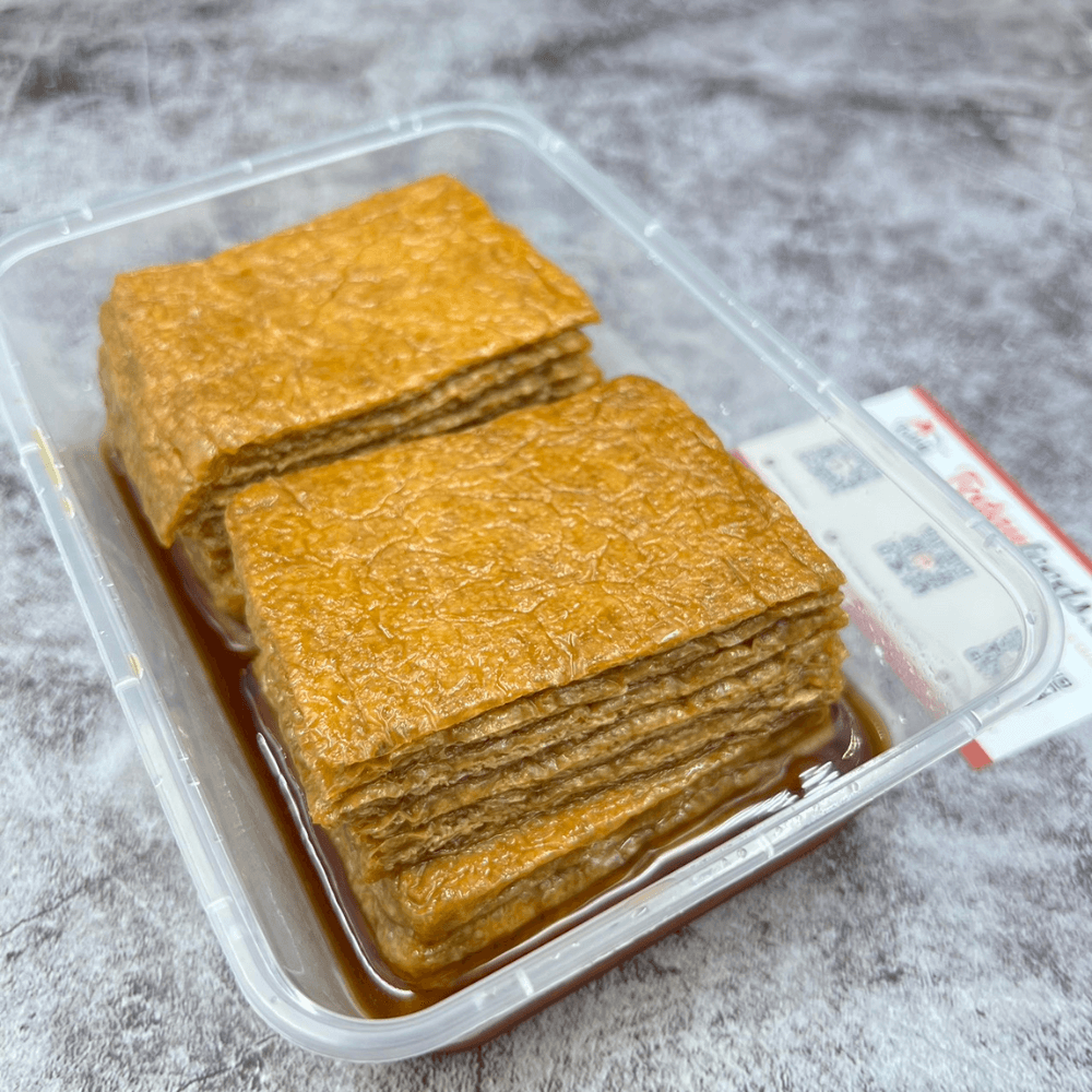 Đậu Phụ Chiên Inari Sushi (Ajitsuke Inariage) 1.4KG