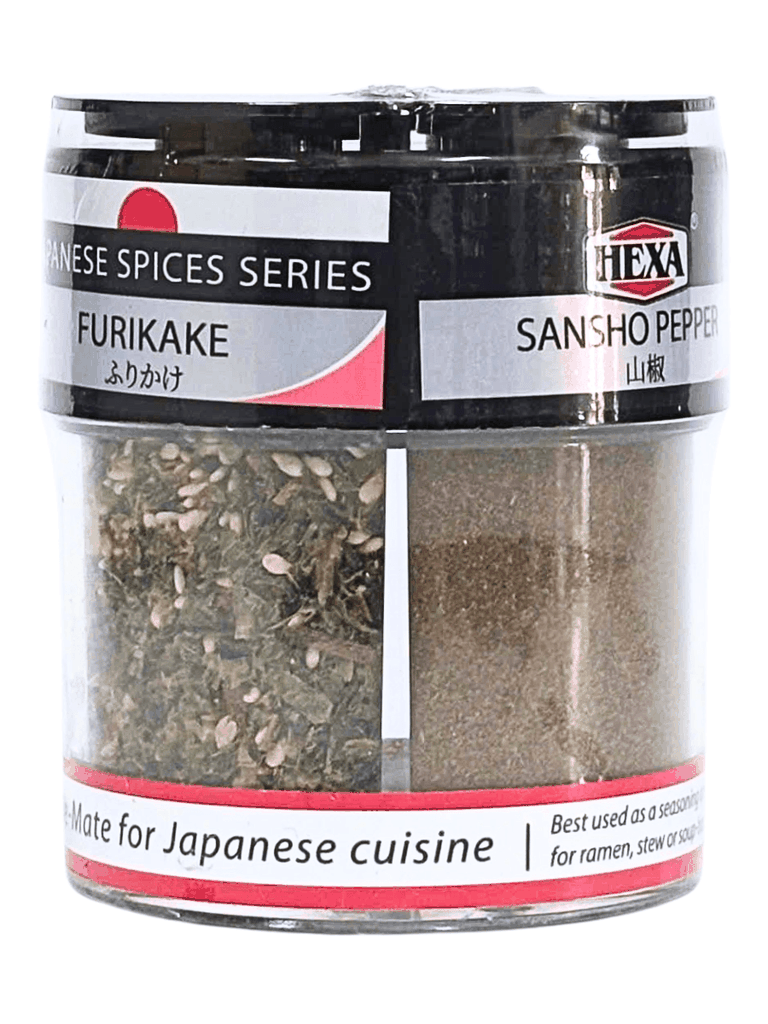 Gia Vị Nhật 4 Trong 1 HEXA 54G