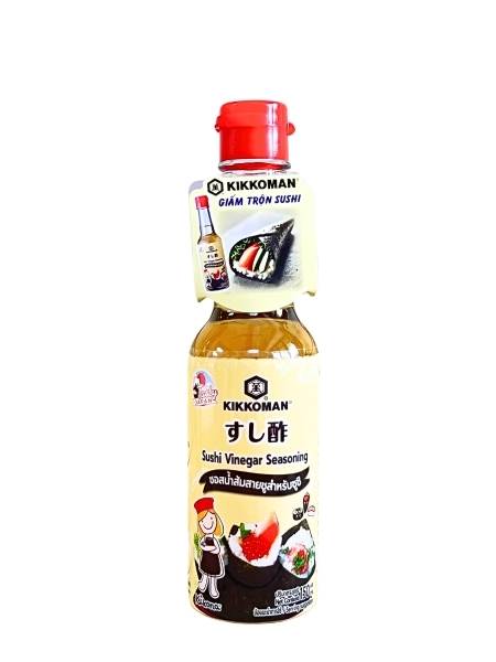 Combo Nguyên Liệu Làm Cơm Nắm Nhật 3 Món
