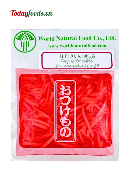 Combo Cơm Bò Gyudon Đầy Đủ Có Thịt (Bò Ba Chỉ 500G + Sốt Gyudon 200ML + Gạo Nhật Oyuki San's 1KG + Gừng Đỏ 110G + Shichimi 15G + Trứng Gà)