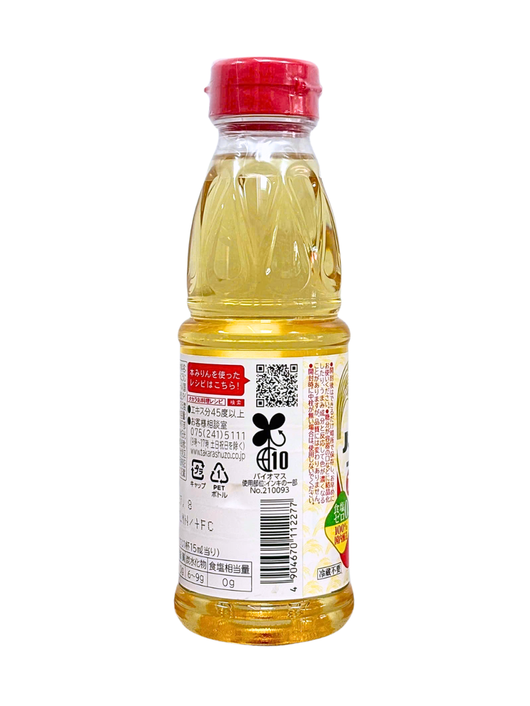 Hon Mirin Takara 300ML