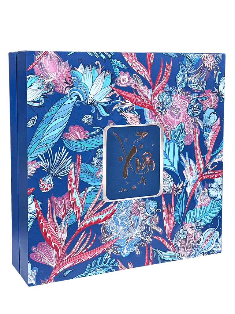 Hộp Quà Tết Xuân An 02