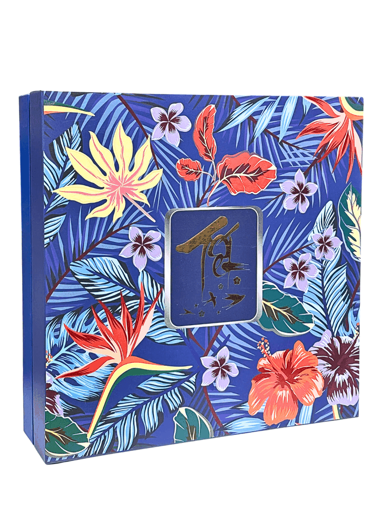 Hộp Quà Tết Xuân An 06