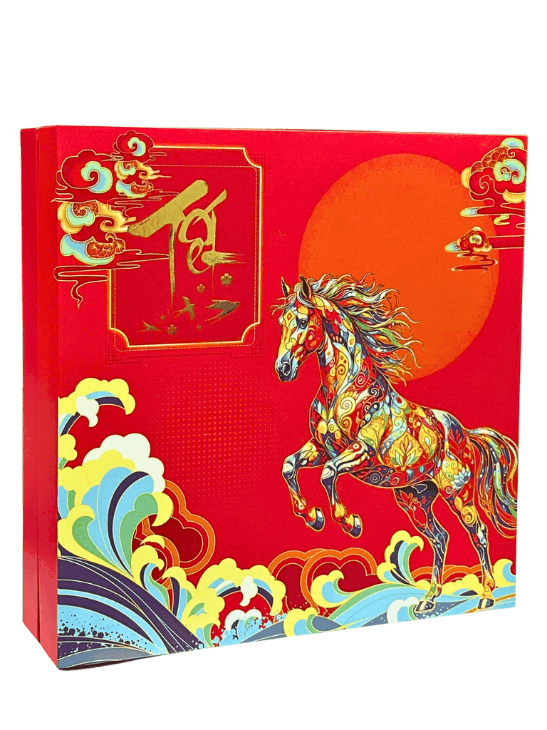 Hộp Quà Tết Xuân An 01