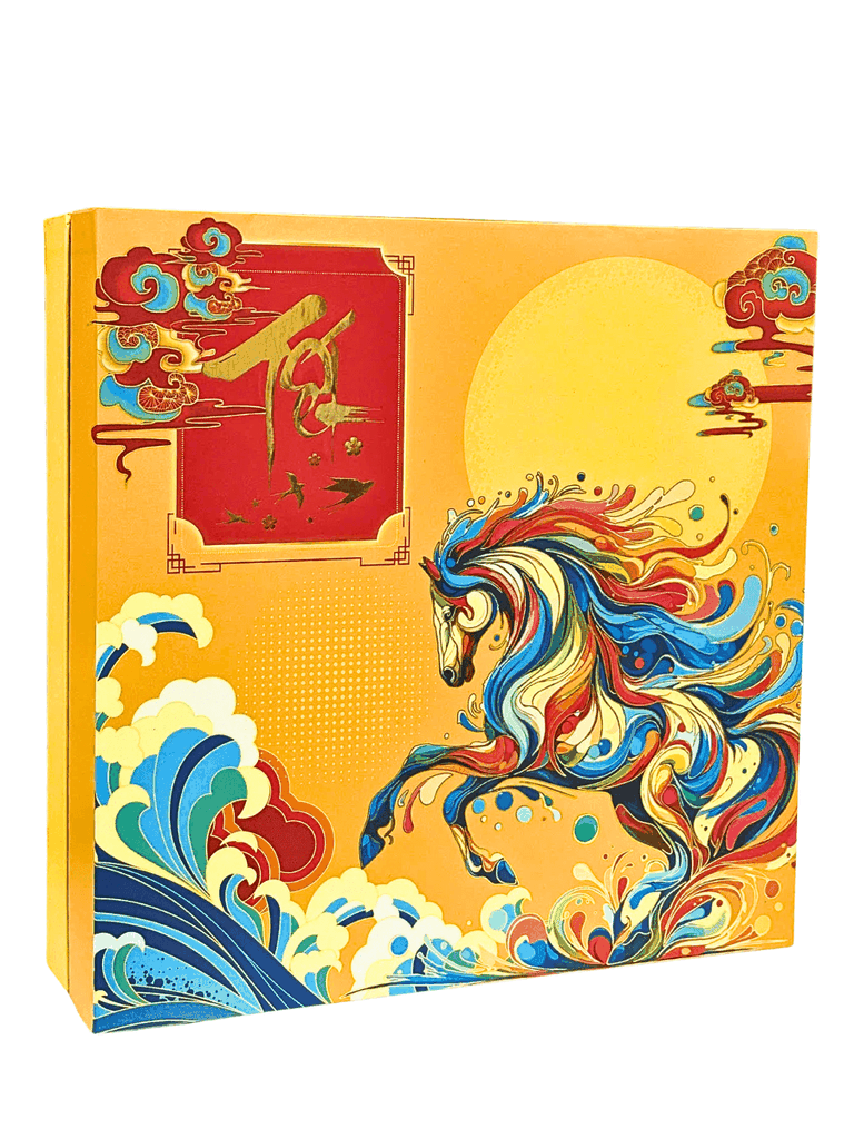 Hộp Quà Tết Xuân An 01