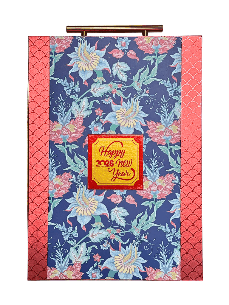 Hộp Quà Tết Phú Quý 04