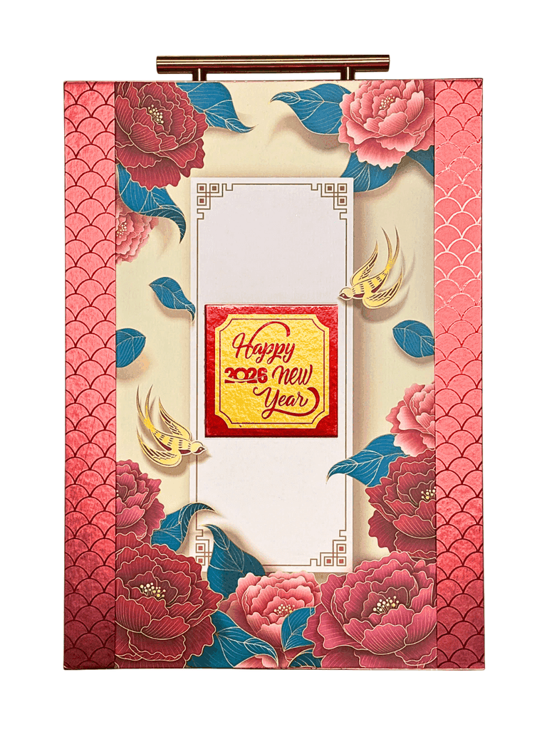 Hộp Quà Tết Phú Quý 02