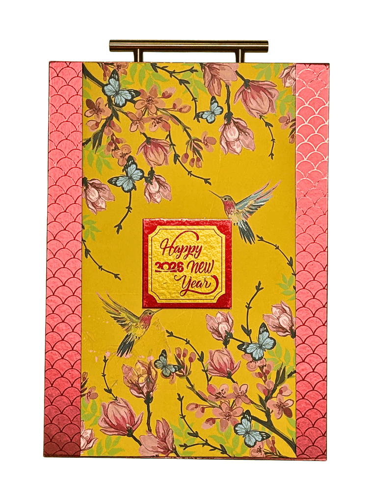 Hộp Quà Tết Phú Quý 01