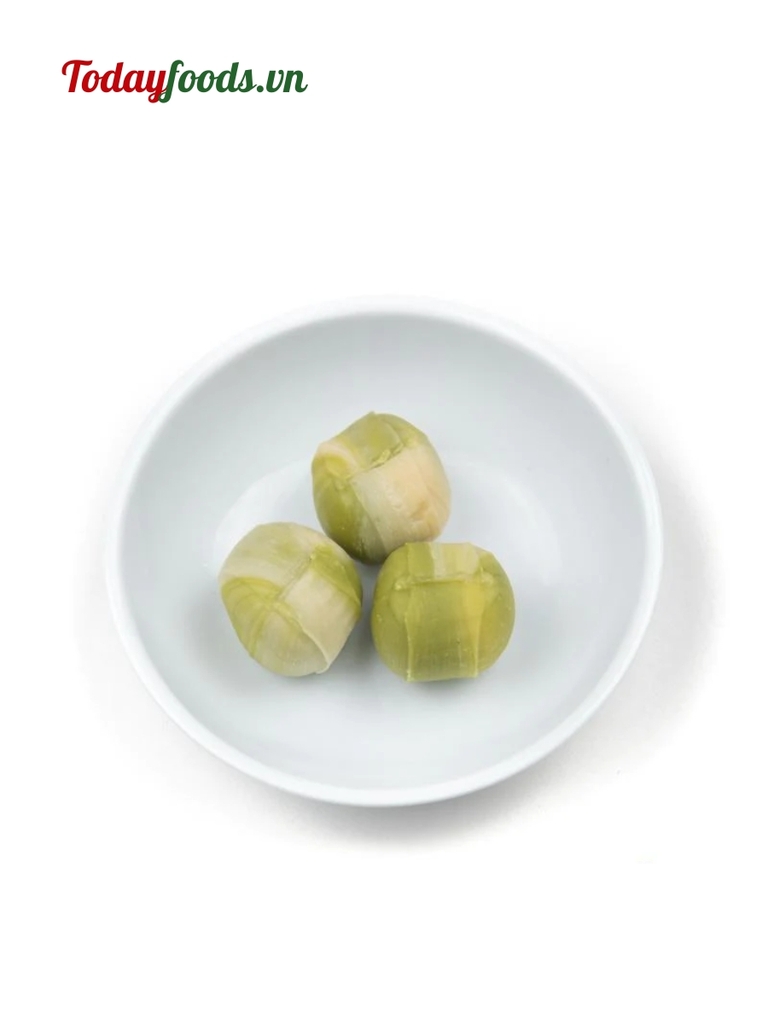 Kẹo Sữa Trà Xanh Matcha Kanro 70G