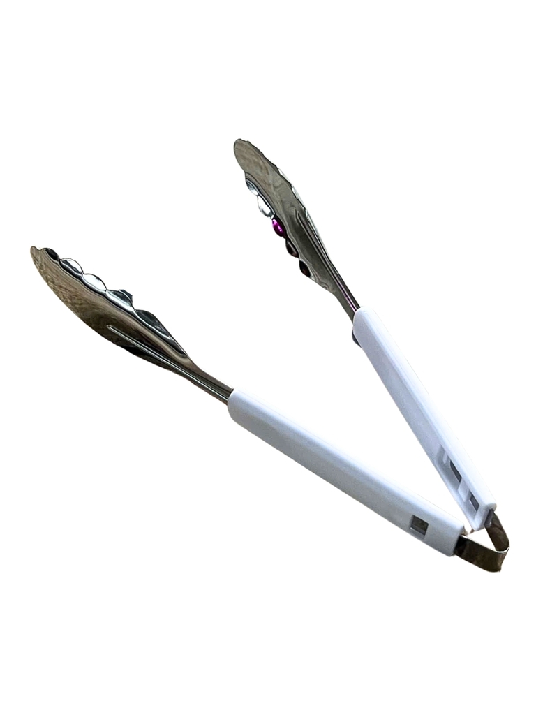 Kẹp Gắp Đồ Ăn Echo Metal 22cm