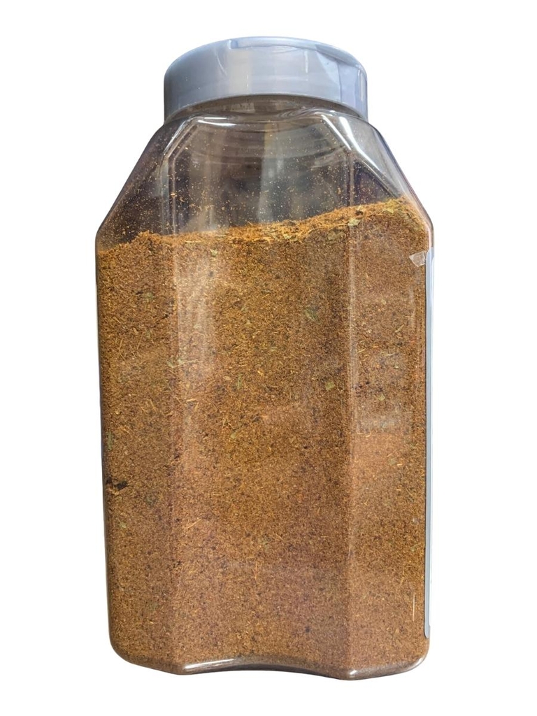 Gia Vị Tẩm Ướp Cajun Seasoning McCormick Culinary 510G
