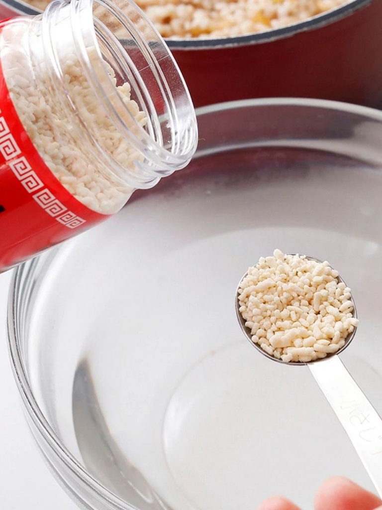 Hạt Nêm Youki Nhật Bản 500G