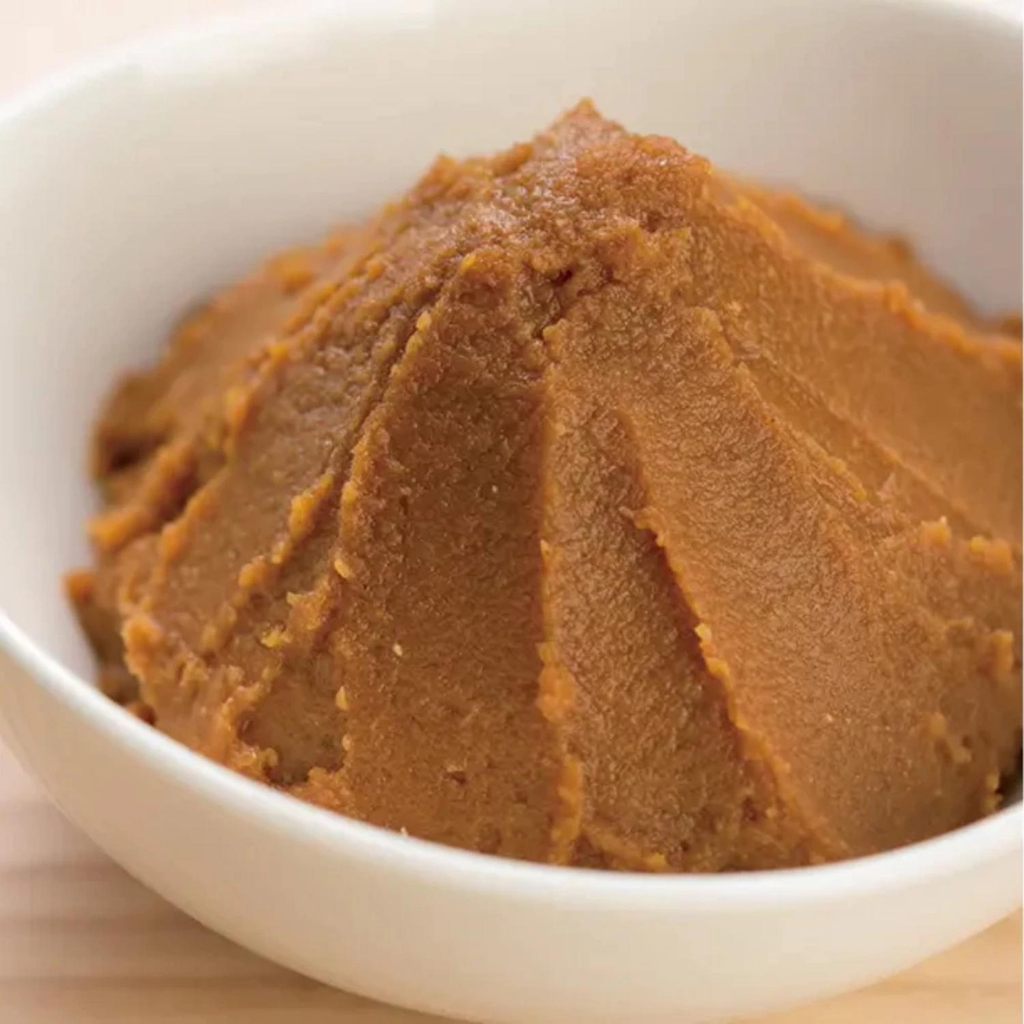 Miso Đỏ Aka Miso Marukome 1KG
