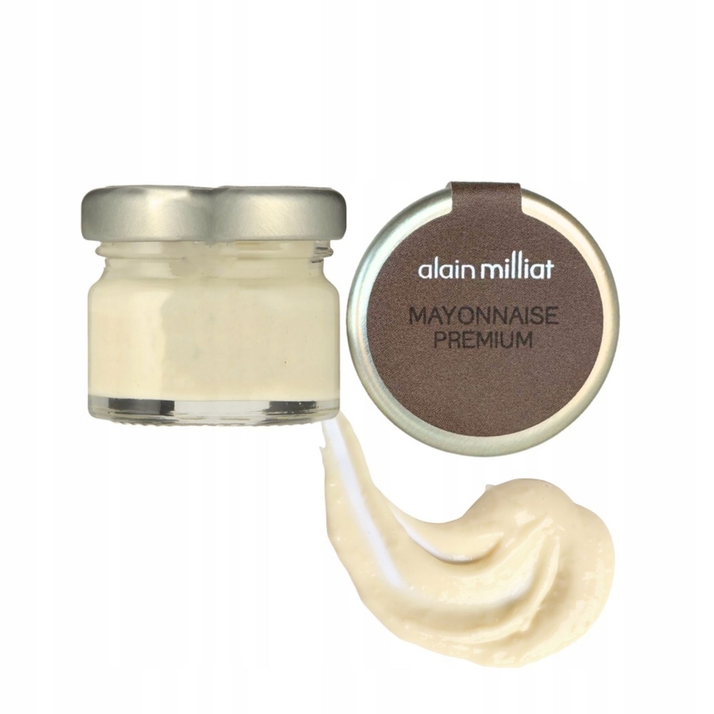 Xốt Mayonnaise Premium Alain Milliat 23g